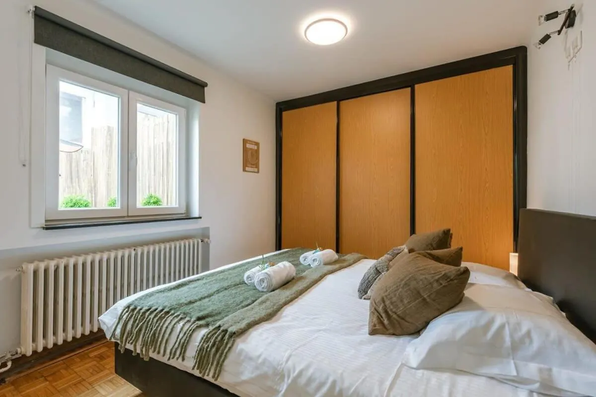 Characterful Apartment With Lateral Sea View Middelkerke Belgium